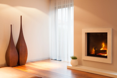 Eco-Friendly Fireplace Tips Angi home improvement app Pigybak nextdoor thumbtack