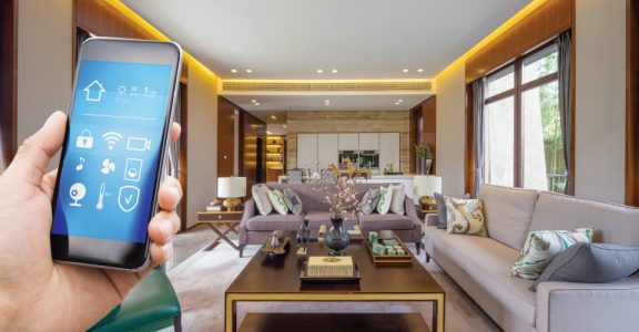 smart home upgrades house data privacy green living thumbtack angi home advisor nextdoor contractors near me