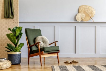 Wainscoting waynescoating wanescoting pigybak diy projects thumbtack angi