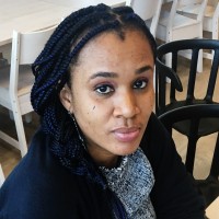Amara Ndukwe UX