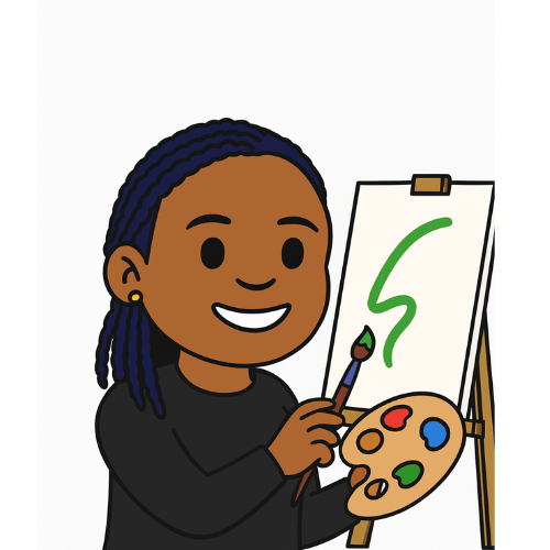 Amara Ndukwe UX Advisor