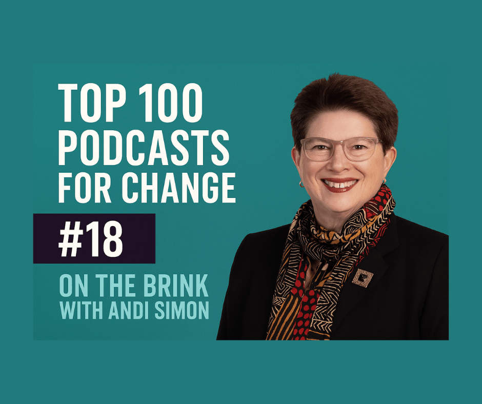 On the Brink Andi SImon