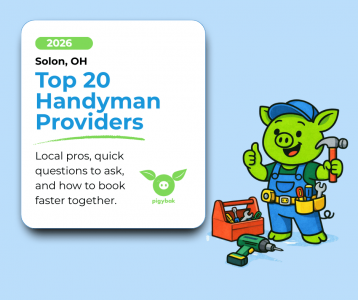 Solon Handyman