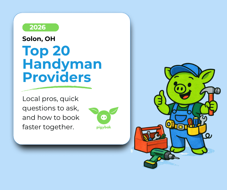 Solon Handyman