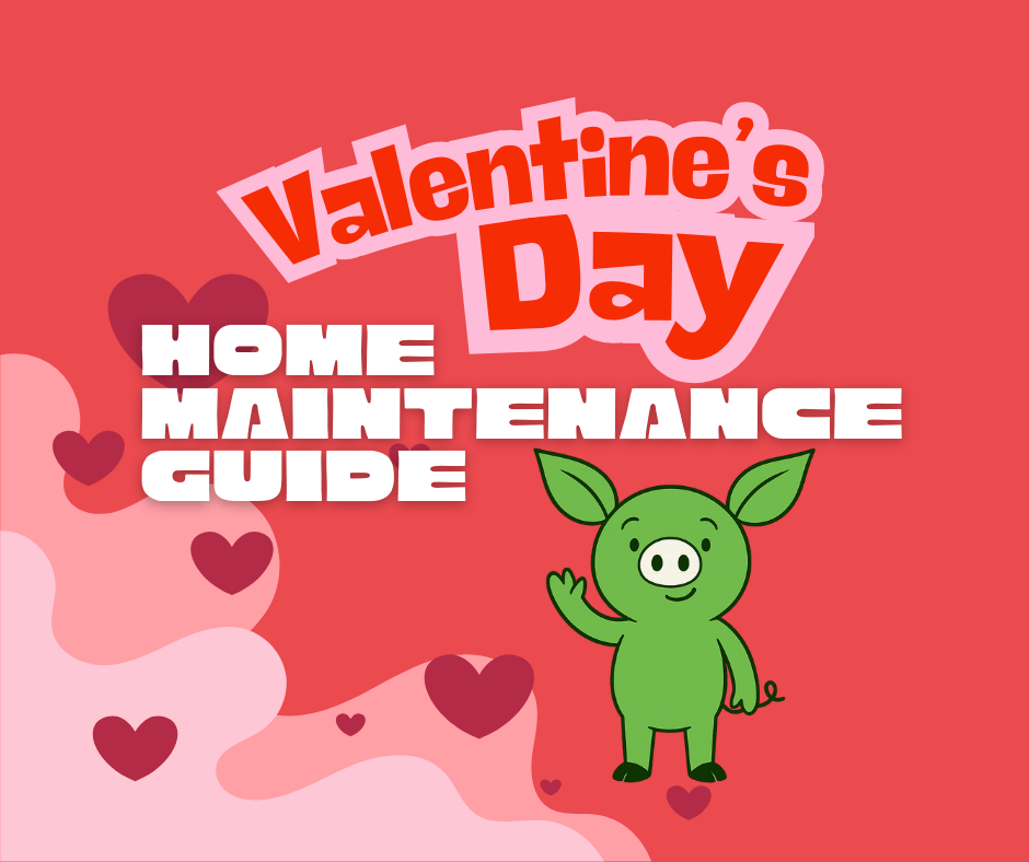 Home maintenance that saves money angi home savings nextdoor