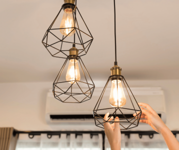 home lighting